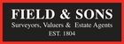 FIELD & SONS COMMERCIAL PROPERTY SERVICES