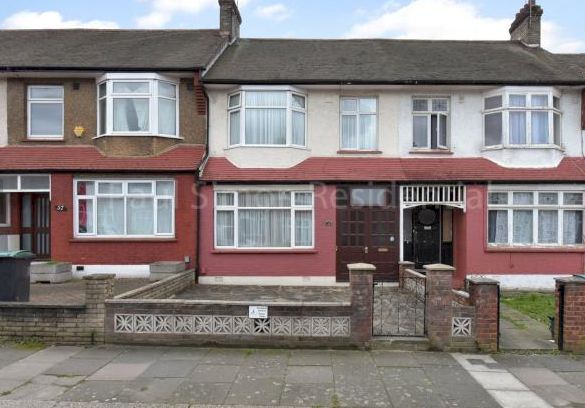 3 bedrooms New Home House for sale