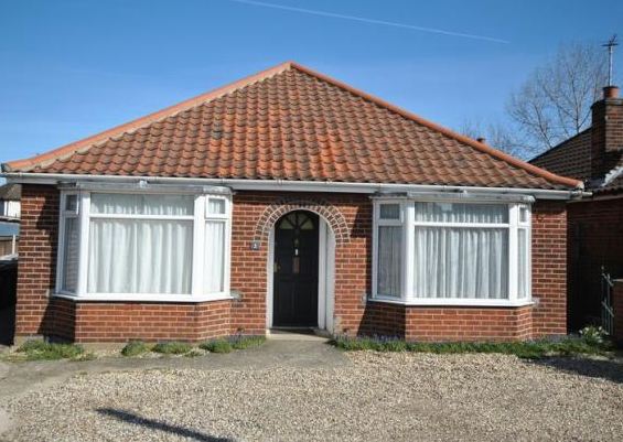 4 bedrooms Detached House for sale