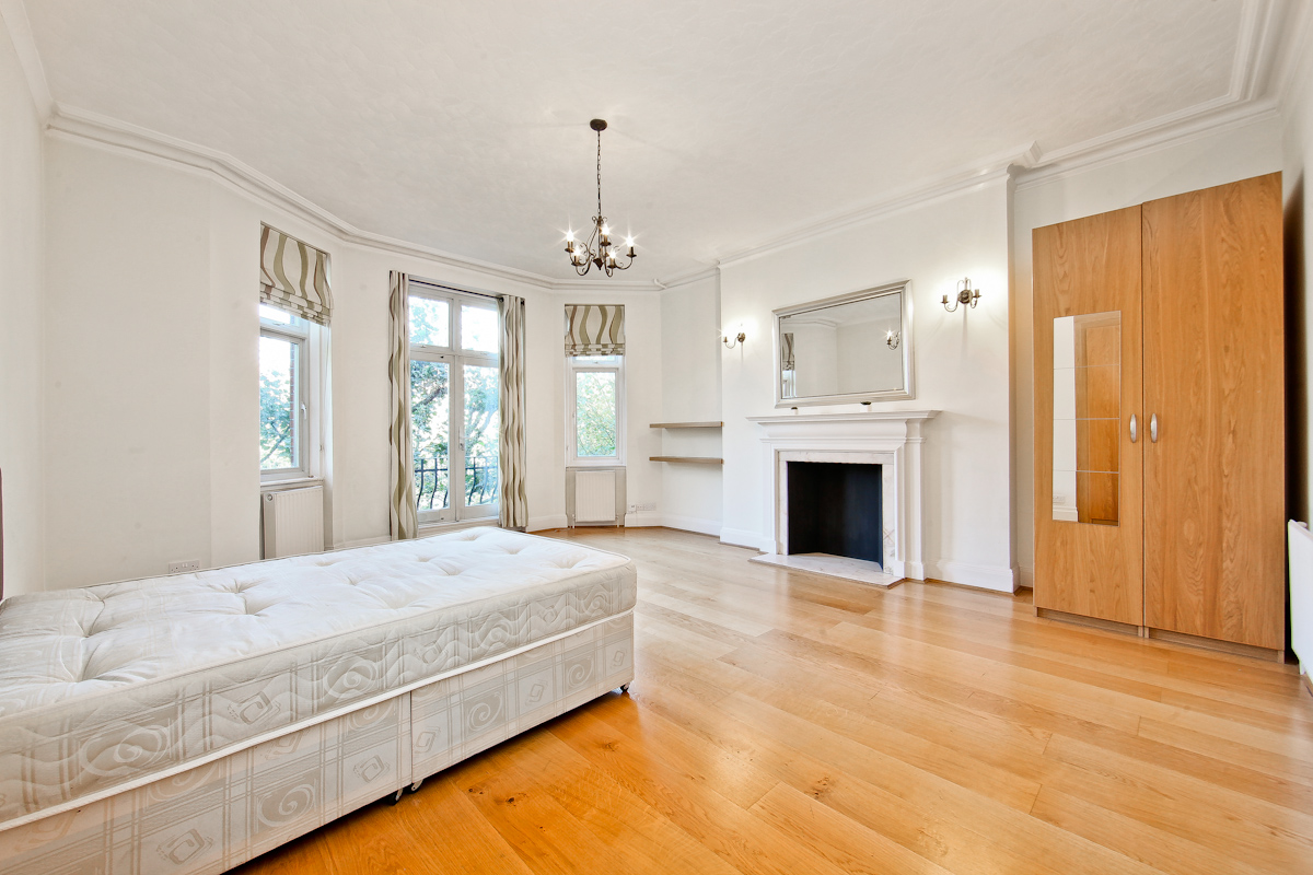 3 bedrooms Apartment / Flat for sale