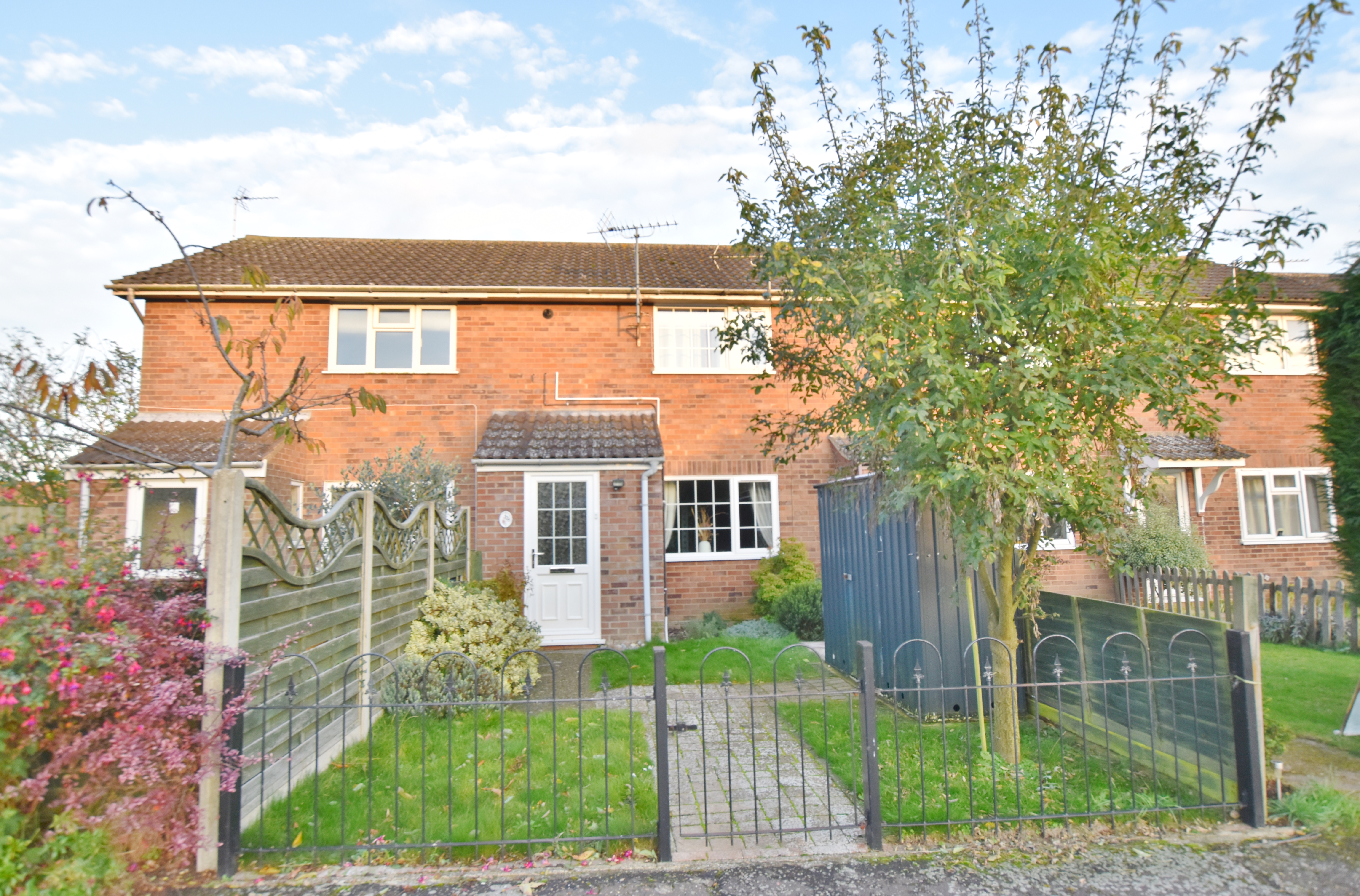 2 bedrooms House for sale
