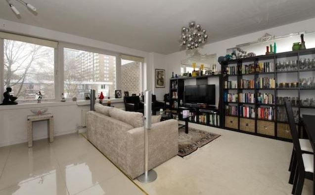 1 bedrooms Apartment / Flat for sale