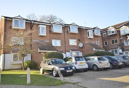 1 bedrooms New Home Apartment / Flat for sale