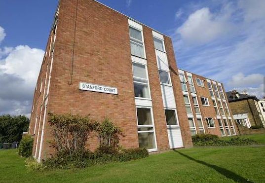 2 bedrooms New Home Apartment / Flat for sale