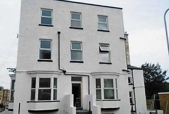 2 bedrooms New Home Apartment / Flat for sale