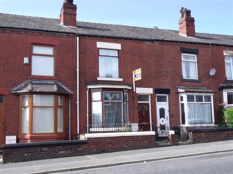 3 bedrooms House for sale