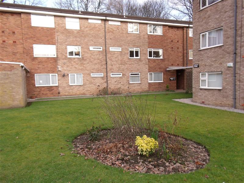 1 bedrooms Apartment / Flat for sale