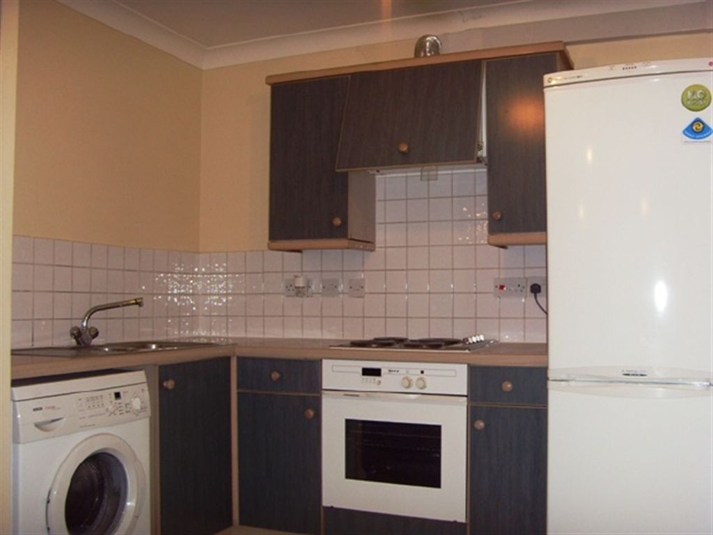 2 bedrooms Apartment / Flat for sale