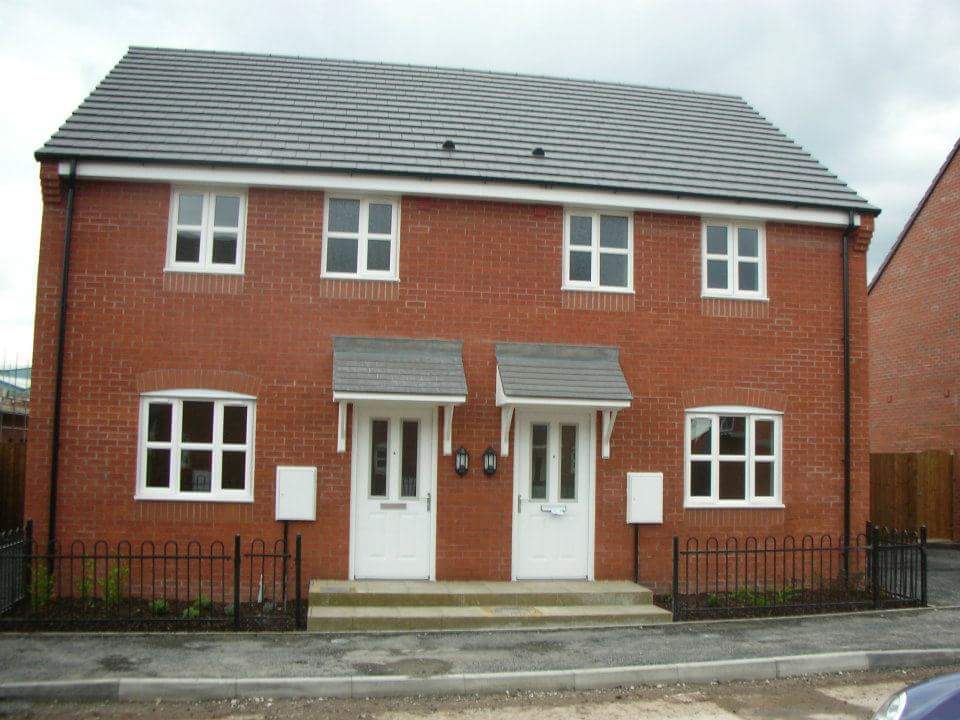 3 bedrooms Detached House for sale