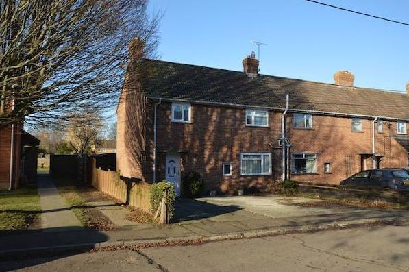 3 bedrooms New Home House for sale