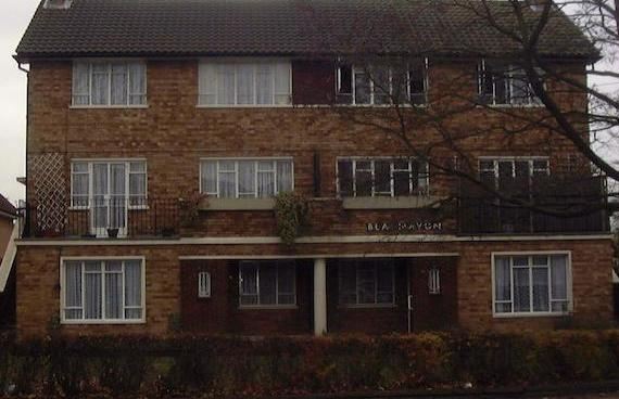 3 bedrooms New Home Apartment / Flat for rent