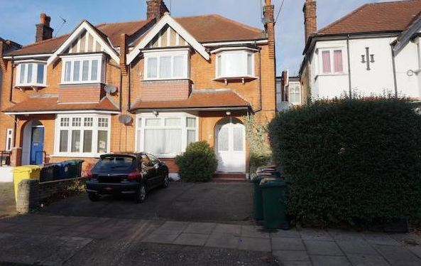 2 bedrooms New Home Apartment / Flat for rent