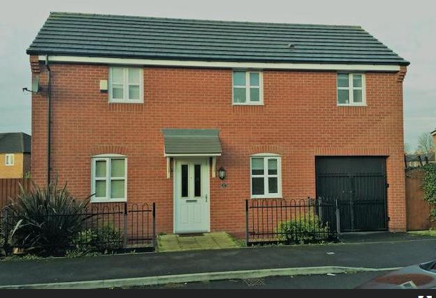 3 bedrooms Detached Apartment / Flat for rent