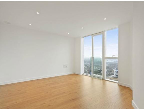 1 bedrooms New Home Apartment / Flat for rent