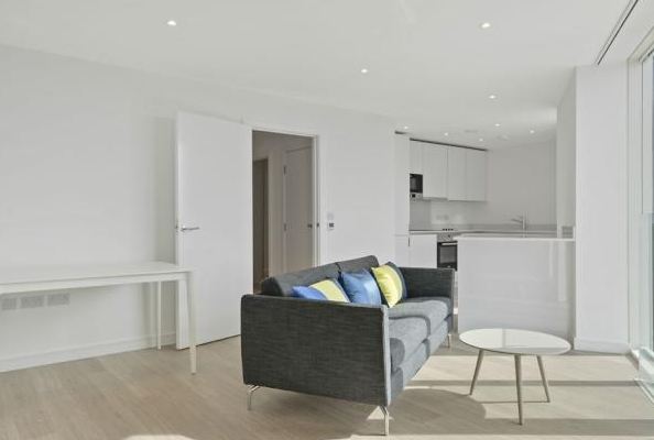 2 bedrooms New Home Apartment / Flat for rent