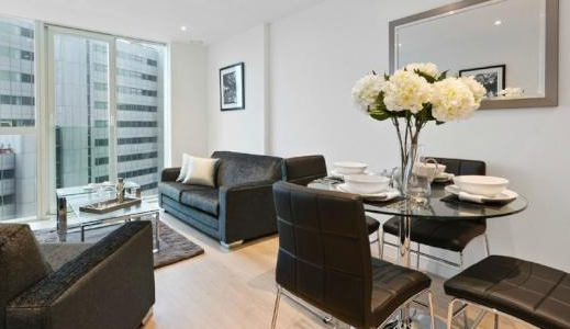 1 bedrooms New Home Apartment / Flat for rent