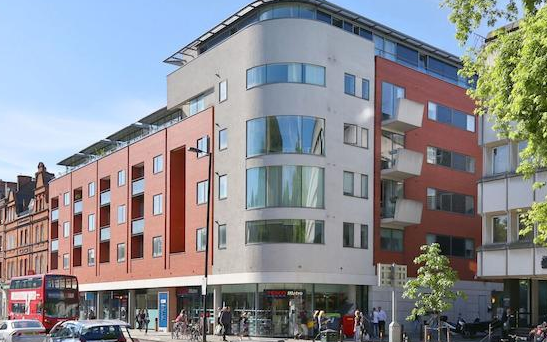 2 bedrooms New Home Apartment / Flat for rent