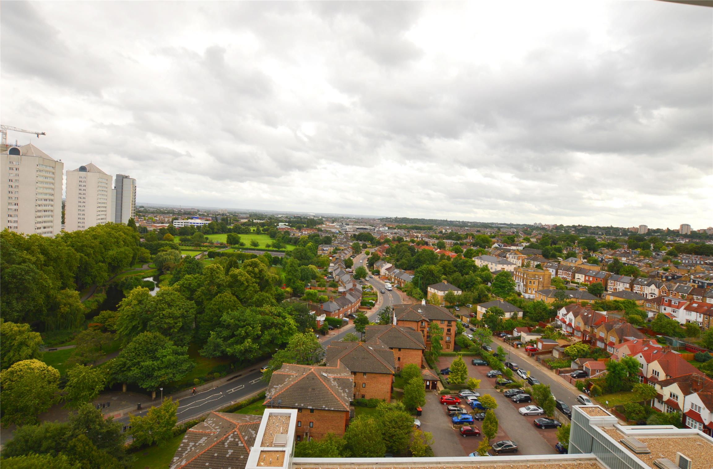 2 bedrooms New Home Apartment / Flat for rent