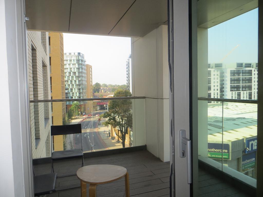1 bedrooms New Home Apartment / Flat for rent