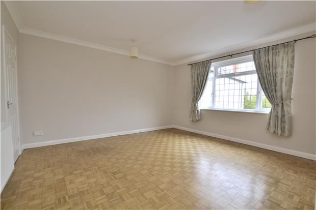 2 bedrooms Detached Bunglow for rent