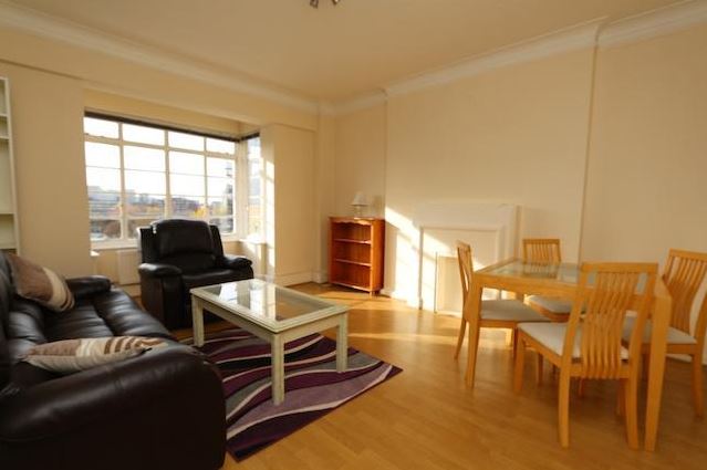 1 bedrooms Apartment / Flat for rent