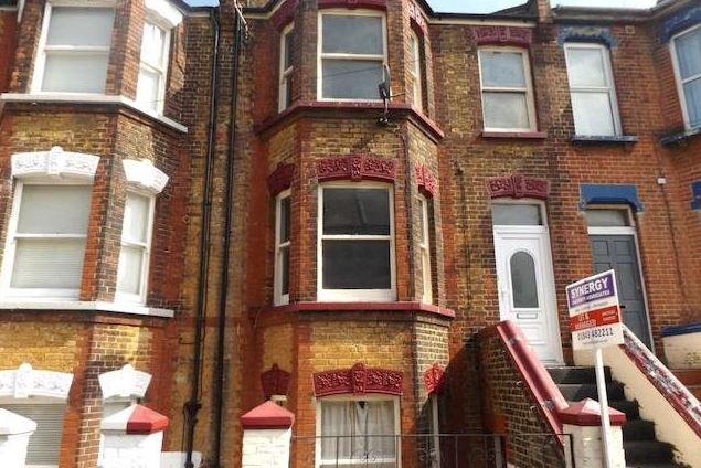 1 bedrooms Apartment / Flat for rent
