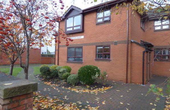 2 bedrooms New Home Apartment / Flat for rent