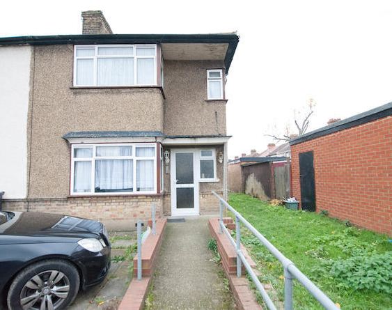 4 bedrooms New Home House for rent