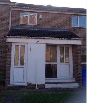 2 bedrooms New Home Apartment / Flat for rent