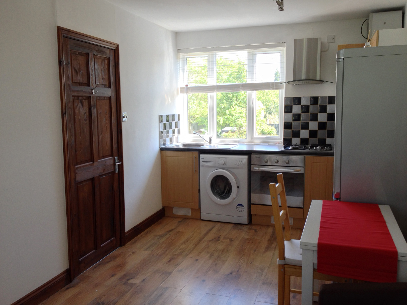 2 bedrooms Apartment / Flat for rent