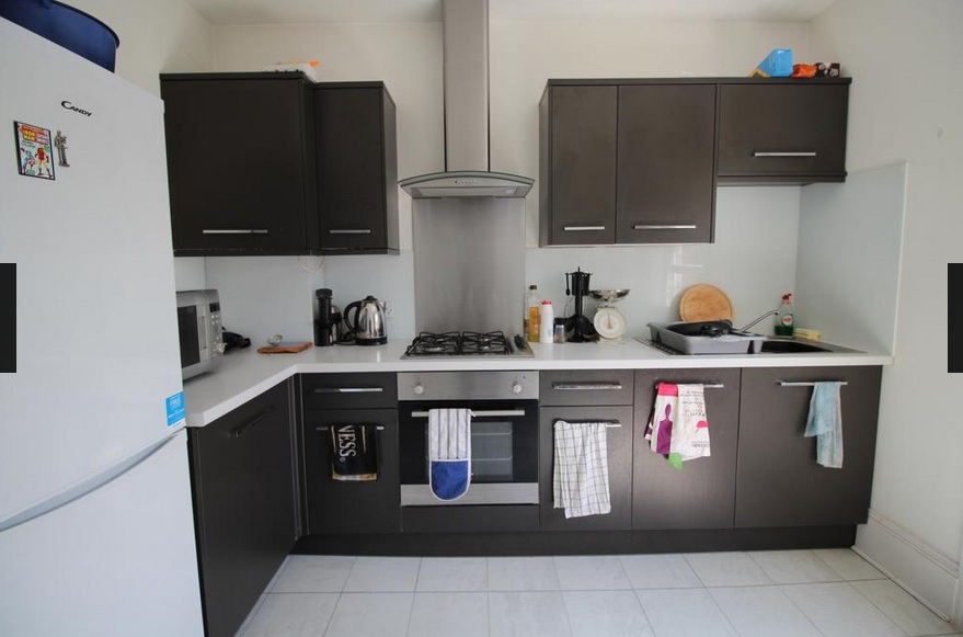 2 bedrooms Pre Owned Apartment / Flat for rent