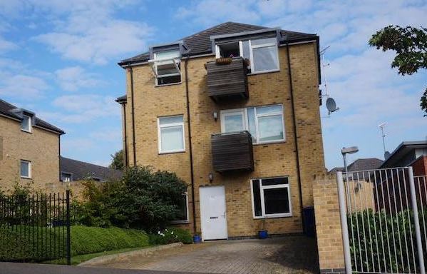 2 bedrooms New Home Apartment / Flat for rent