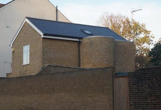 3 bedrooms New Home Apartment / Flat for rent