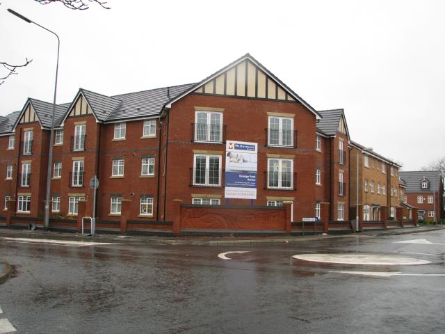 2 bedrooms Apartment / Flat for rent