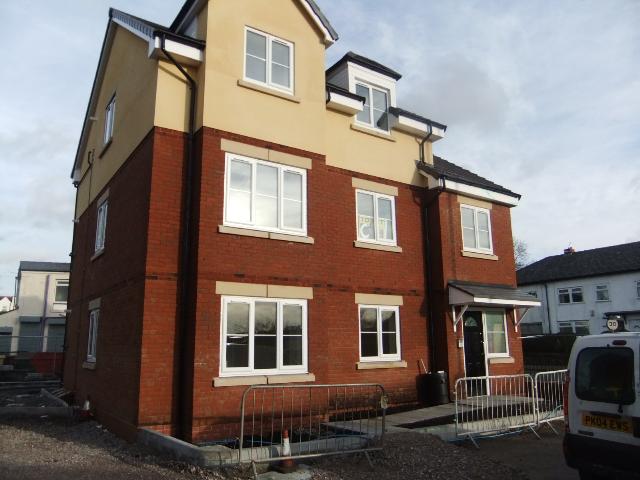 2 bedrooms Apartment / Flat for rent