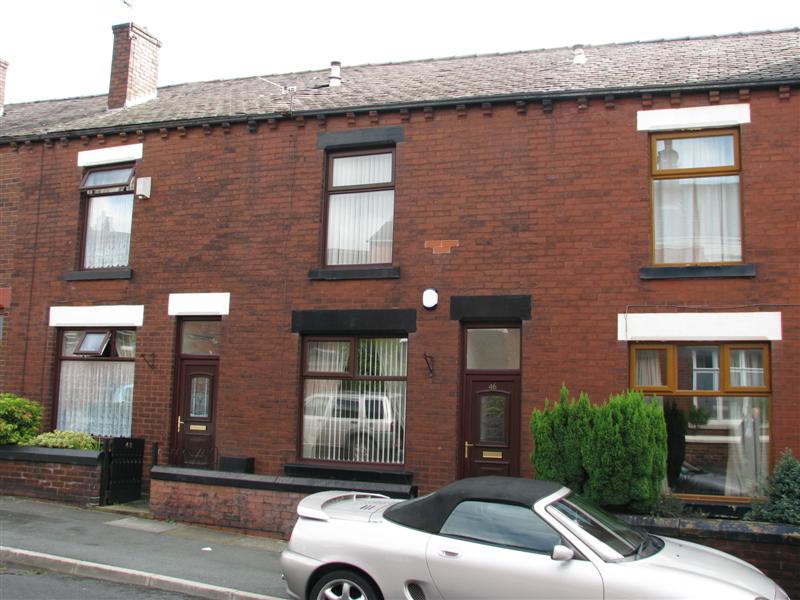2 bedrooms House for rent