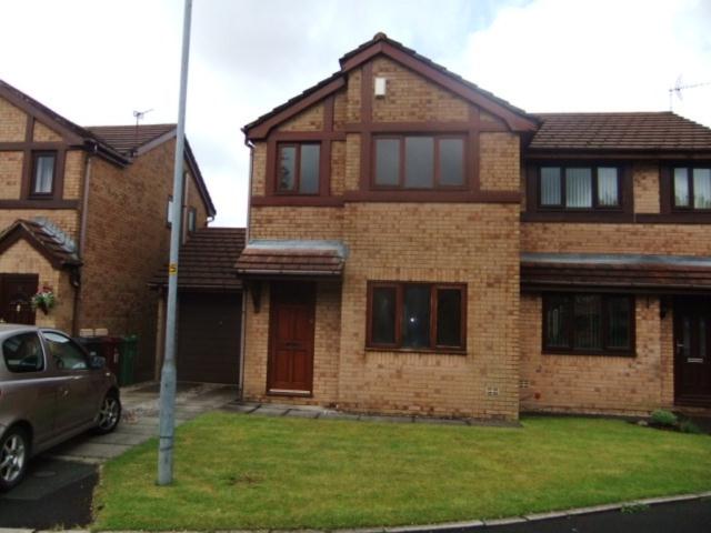 3 bedrooms House for rent