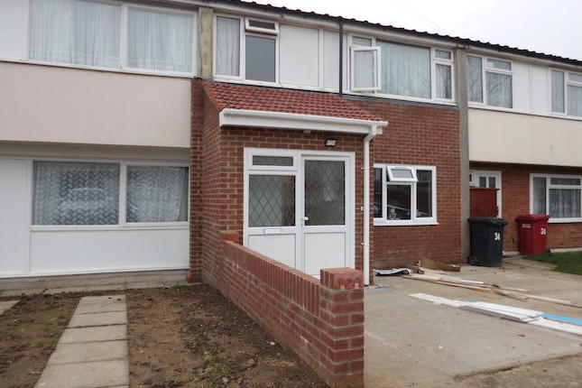 1 bedrooms Apartment / Flat for rent